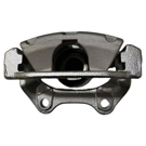 2005 Gmc Sierra 1500 Brake Caliper 4